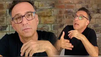 Carlos Galdós PROHÍBE a su hija traer a su enamorado a dormir a SU CASA y la 'CUADRA': "¿Quieres privilegios de adulto? Págate tus cuentas"