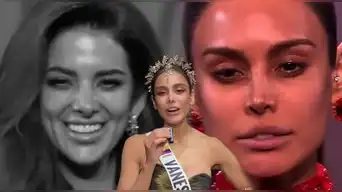 La modelo del Miss Grand Internacional All Stars que generó POLÉMICA al vencer a Suheyn Cipriani sin una gota de maquillaje: “Una burla"
