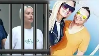 Nadeska Widausky toma DRÁSTICA decisión tras TRAICIÓN del padre de su hijo que la llevará PRESA por nueve meses