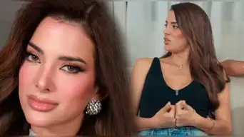 Suheyn Cipriani IMPACTA al confesar que pasó por OPERACIÓN previo al Miss Grand International All Stars: "Es doloroso”