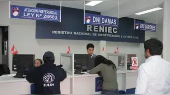 DNI GRATIS 2026 | Reniec anuncia MEGACAMPAÑA del DNI electrónico este 30 de mayo: beneficiarios, horario y más