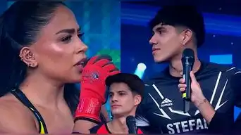 ¡LO DEJÓ EN SHOCK! Onelia Molina CHOTEA en vivo a postulante de EEG con inesperada pregunta: “¿No tienes novia?”