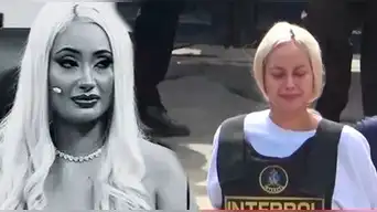Sale a la luz el VERDADERO VÍNCULO que tiene Nadeska Widausky con su PADRE tras ser encarcelada: "Ni siquiera en el peor momento"