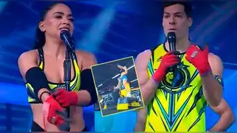 ¡SE LE ACABÓ LA PACIENCIA! Onelia Molina EXPLOTA contra Patricio Parodi y lo hunde con tremendo calificativo: "¡Eres un amigo alcahueta!"