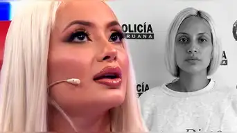 Nadeska Widausky SE QUIEBRA al confesar que su HERMANA le DESEÓ LO PEOR dejándola decepcionada: "La cárcel, la muerte y la enfermedad"