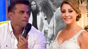 Brujo CONFIRMA que le hizo un 'AMARRE' a Christian Domínguez con Karla Tarazona: "Esa relación no se va a destruir por 7 vidas"