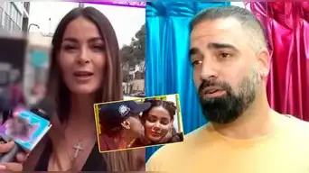 ¡NO SE QUEDÓ CALLADA! Laura Spoya ROMPE SU SILENCIO tras declaraciones de Bryan Rullan: “No fue lo que quiso decir”
