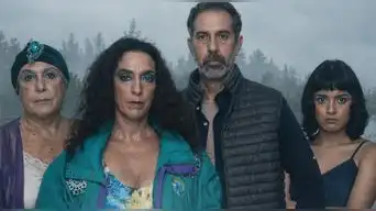 “El Río en Mí”: exitosa obra de Francisco Lumerman se estrena en Lima