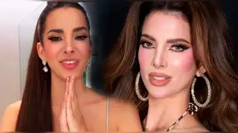 Suheyn Ciprini deja EN SHOCK a sus fans al pedir que ya NO VOTEN por ella en el MGI All Stars: “Estamos..."