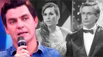 Joaquín de Orbegoso dice SU VERDAD sobre su vínculo con Federico Salazar tras su separación con Katia Condos: "Somos..."