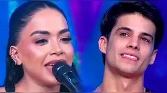 Onelia Molina emocionó a muchos al CONFIRMAR que vivió inolvidable momento junto Kevin Díaz: "Me acompañó"