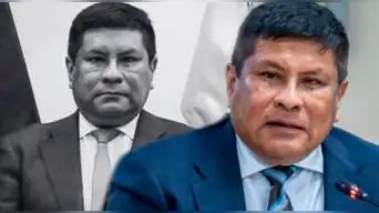 Anuncian el FALLECIMIENTO de Iván Paredes, abogado de personajes de la farándula: "Lamentamos informar..."