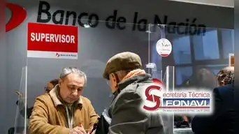 Fonavi 2026 | Reactivan Formulario 1 para acceder a la Lista 23 y nuevas devoluciones: conoce cómo registrarte ya