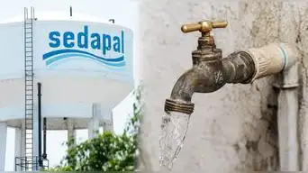 Corte de agua este 1 de junio por más de 12 horas: distritos afectados y horarios de restablecimiento, según Sedapal