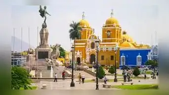 ¡NO ES LIMA NI CUSCO! El único departamento peruano que reúne costa, sierra y selva en un solo territorio