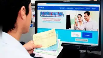 ¡ATENCIÓN! SUNAT sorteará SORPRESIVO MONTO entre quienes soliciten BOLETA ELECTRÓNICA: cómo participar y requisitos en 2026