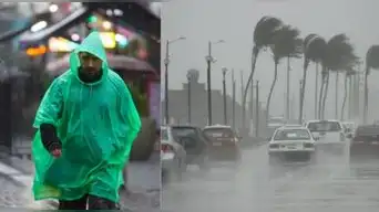¡URGENTE! Gobierno publica lista de distritos en estado de emergencia por lluvias intensas: consulta si está el tuyo