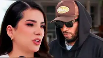 Suheyn Cipriani revela LA VERDAD sobre su salida del canal de streaming de Jefferson Farfán: "Decidí dar un paso al costado"