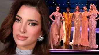 Suheyn Cipriani QUEDÓ FUERA del Miss Grand International All Stars 2026 tras no ingresar al TOP 5