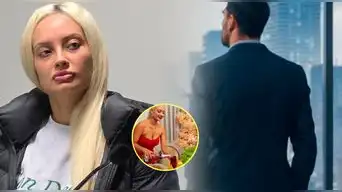 Nadeska Widausky admite que fue AMANTE de un empresario CASADO: “Era mi soporte económico”