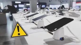 ¡CIERRE INESPERADO! Reconocida marca de celulares toma drástica decisión y clausurará tiendas este 2026: conoce cuáles son