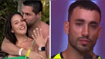 Mamá de la hija de Said Palao revela si lo INVITARÁ a su boda y HUNDE a infieles: "El hombre es más manipulador"