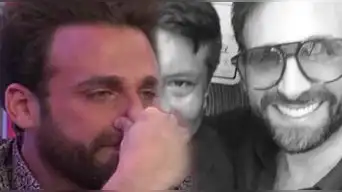 Rodrigo González sufre DEVASTADORA pérdida y se despide con EMOTIVO mensaje: "Agradecimiento por tu lealtad..."