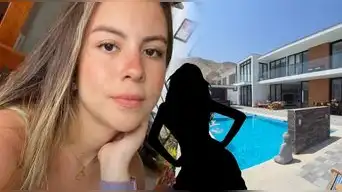 Mamá de la hija de Said Palao revela INFIDELIDAD de un ex con mujer llamada 'Ale': "En la casa de sus abuelos"