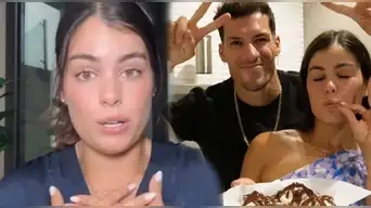 ¿NO es para TODOS? Hermana de Patricio Parodi ROMPE SU SILENCIO y DEFIENDE costo de sus asesorías nutricionales