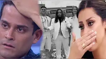 Vidente ADVIERTE a Karla y Christian de FATALES consecuencias por hacer amarre eterno con BRUJO: esto es lo que les pasaría