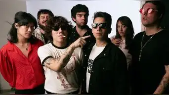 Gente Maravillosa lanza álbum y show especial en el Teatro Kantaro