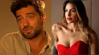 Pablo Heredia ROMPE SU SILENCIO   sobre ampay  con Milett Figueroa: “No me arrepiento de haberlo contado”