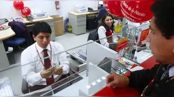 ¿Se adelanta el pago de la GRATIFICACIÓN? Conoce quiénes son los trabajadores beneficiados con el primer depósito