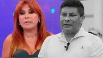 Magaly Medina toma CONTUNDENTE decisión sobre la muerte de su exabogado a quien AMENAZÓ con DEMANDAR antes de fallecer