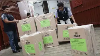 ONPE anuncia NUEVO CAMBIO en locales de votación en regiones y distritos: Revisa si modificaron tu sede para el 7 de junio