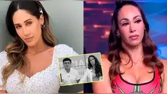 Tepha Loza comparte inesperado CONSEJO tras que Melissa Loza CONFIRMARA el fin de su relación con Juan Diego Álvarez