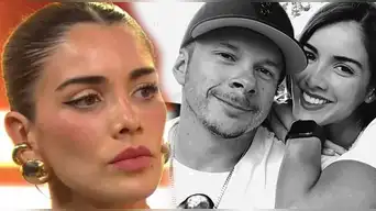 Korina Rivadeneira se sincera sobre Mario Hart en medio de supuesta crisis y sorprende con confesión
