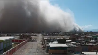 Senamhi sacude al Perú con ALERTA NARANJA por peligroso evento climático en 7 regiones desde HOY