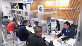 ¡ATENCIÓN! Reniec anuncia megacampaña de DNI electrónico GRATUITO este 1 de junio: horarios, beneficiarios y más