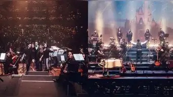 Vuelve Música de Película con las bandas sonoras más icónicas del cine