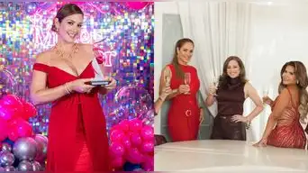 Marina Mora aparece en la lista de las 100 mujeres líderes del Perú