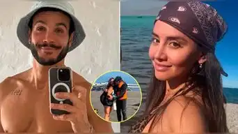 Mario Irivarren y Ximena Hoyos disfrutan JUNTOS de un fin de semana y despiertan rumores: ¿Solo amistad?