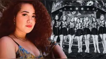 ¿RENUNCIÓ? Corazón Serrano ELIMINA a Ana Lucía Urbina de sus redes sociales y Briela Cirilo EXPONE: "No está en la gira, ni estará"