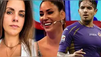 ¿Se pelearon? Blanca Rodríguez y Juan Manuel Vargas exponen el estado de su matrimonio tras revelarse que él NO SE QUEDÓ con ella por amor