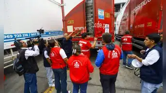 JNE promueve el voto informado y refuerza la fiscalización para la segunda vuelta