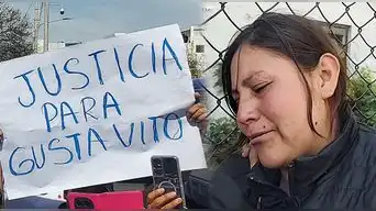 Niño de 7 años fallece tras ingresar a clínica por una fractura en la muñeca y familia exige justicia: "Mi hijo tenía una vida por delante"