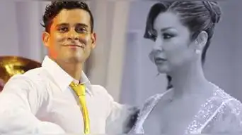 ¿Christian Domínguez tuvo despedida de soltero A HORAS de su boda con Karla Tarazona? Esto hizo en plena MADRUGADA
