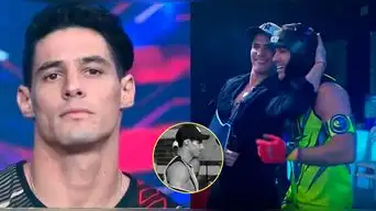 Facundo González REAPARECE en EEG tras delicada operación y SORPRENDE con su estado de salud