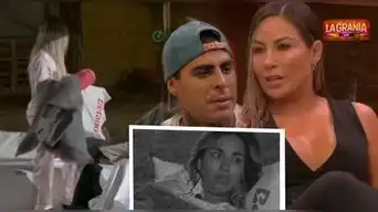 Pamela López EXPLOTA en vivo contra Gabriela Herrera y la BOTA de su cama con Paul Michael: "Odio a las personas así"