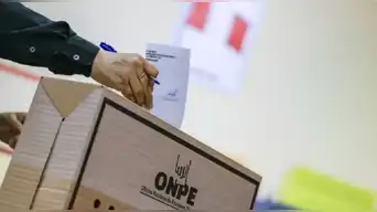 Segunda vuelta 2026: ¿Qué sucede si el voto en blanco o viciado GANA este 7 de junio? Esto dice la Constitución